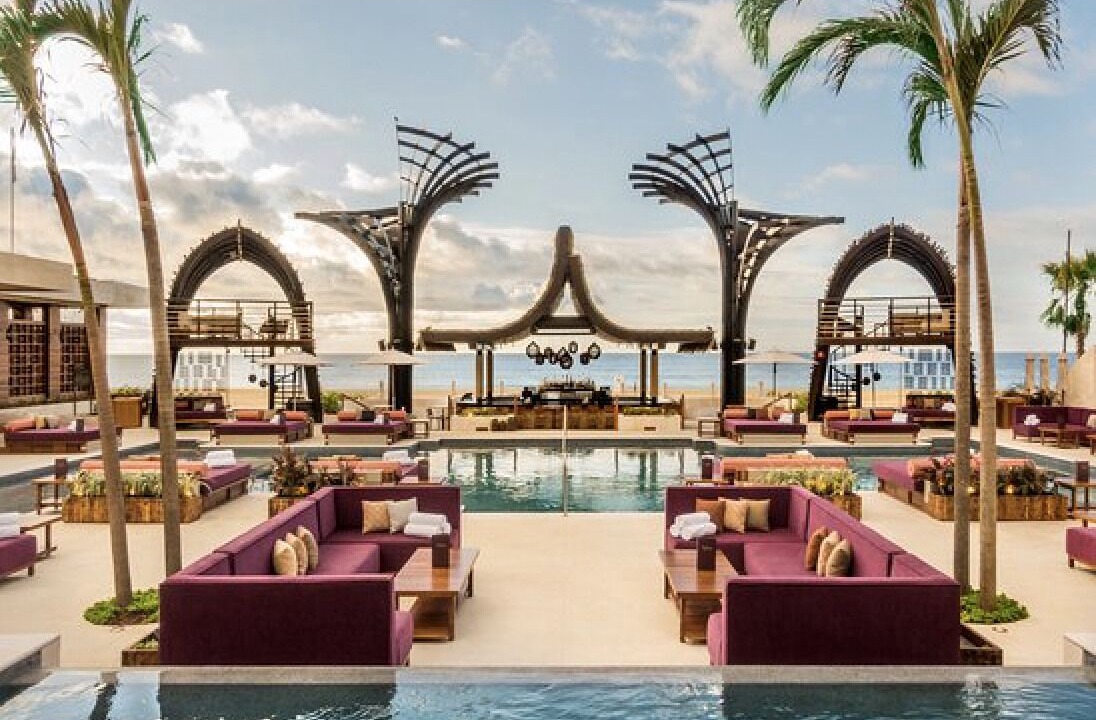 Photo of Outdoor in Zona Hotelera