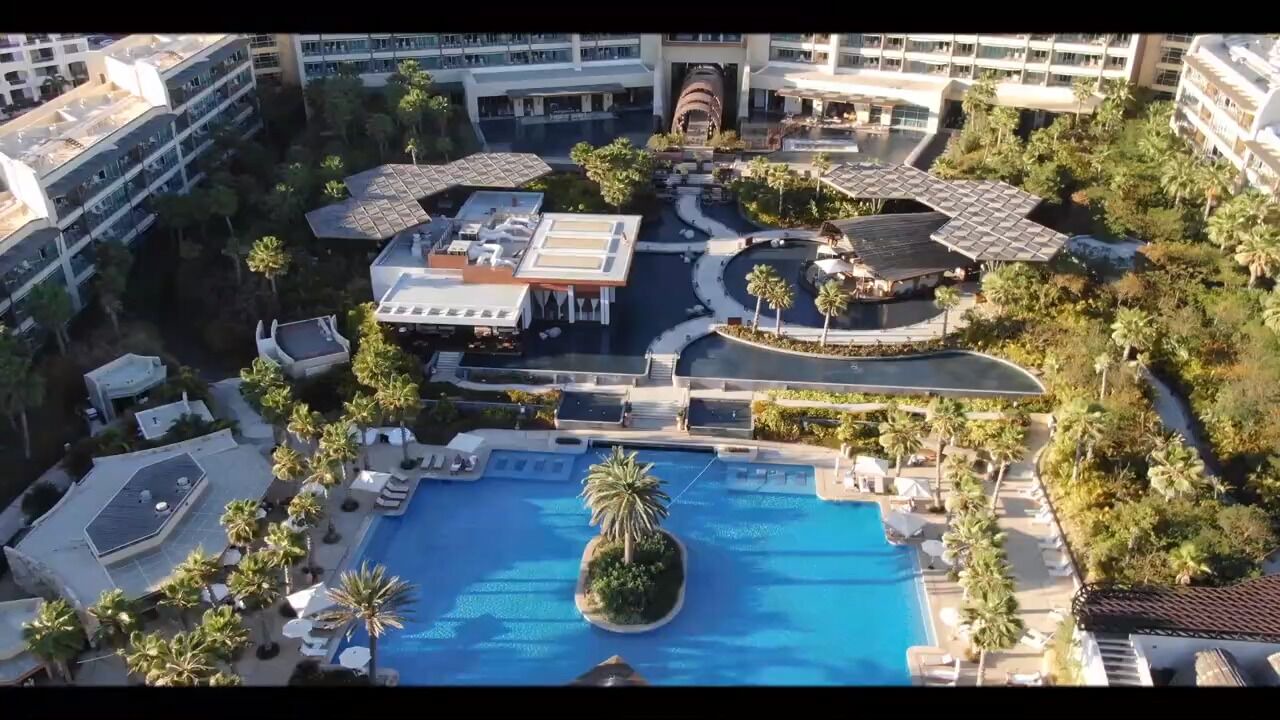 Photo of Outdoor in Zona Hotelera