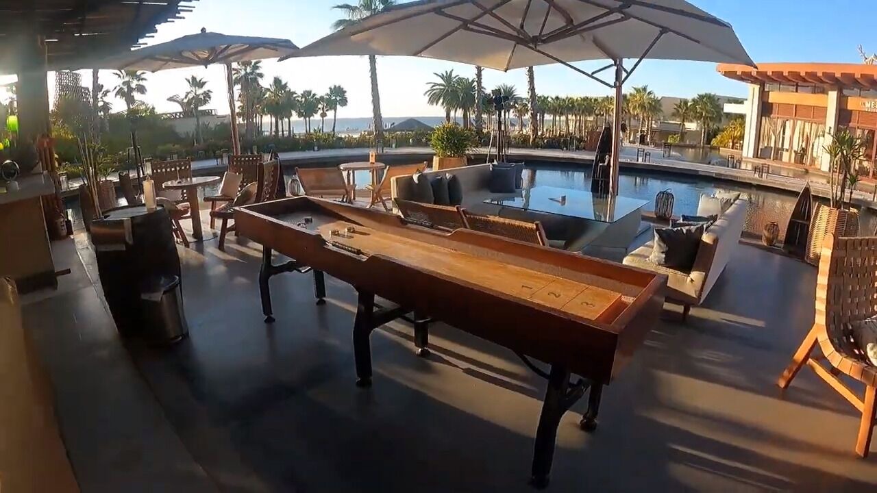 Photo of Outdoor in Zona Hotelera