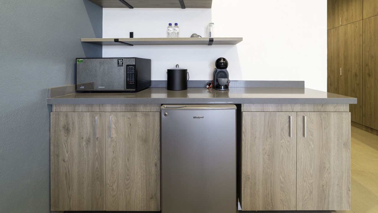 Photo of Kitchen in Tepatitlan de Morelos
