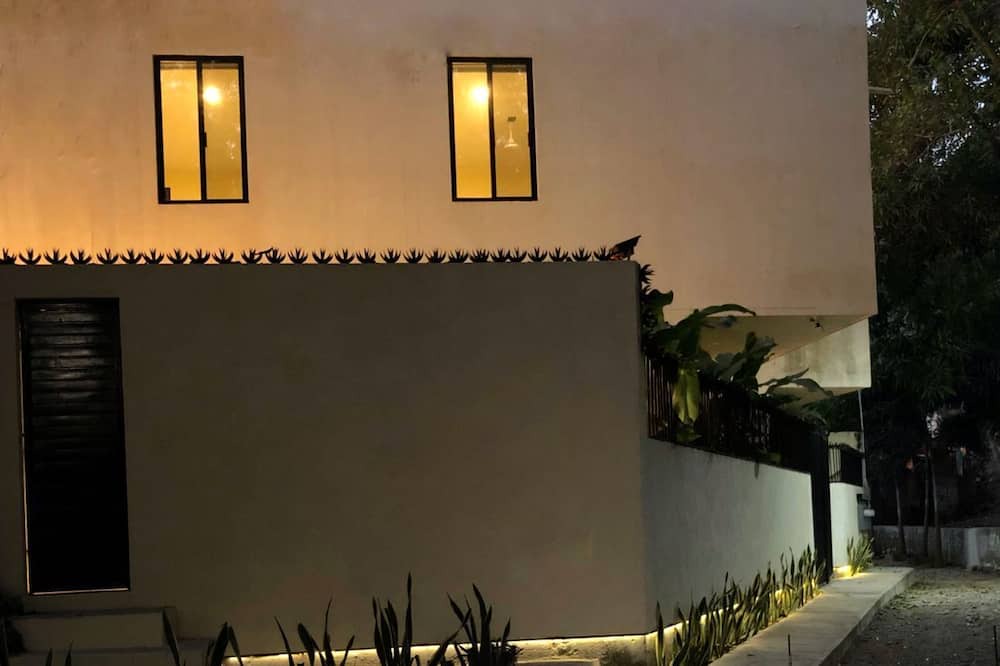 Photo of Outdoor in Rincon de Guayabitos