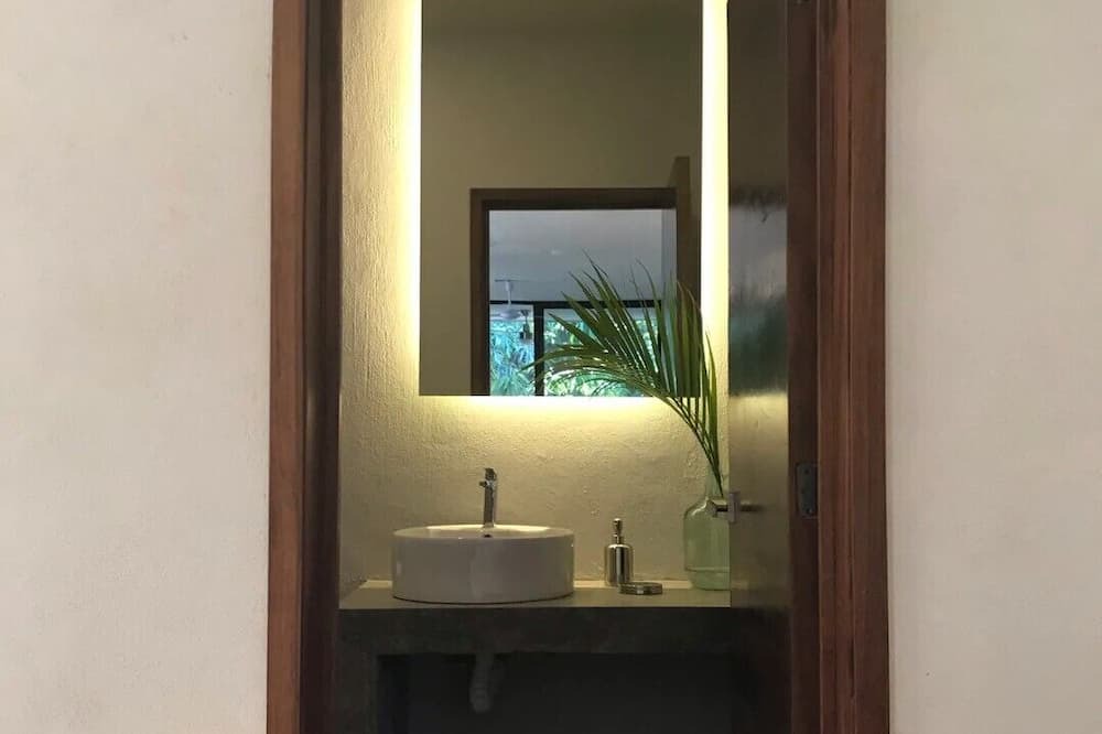Photo of Bathroom in Rincon de Guayabitos