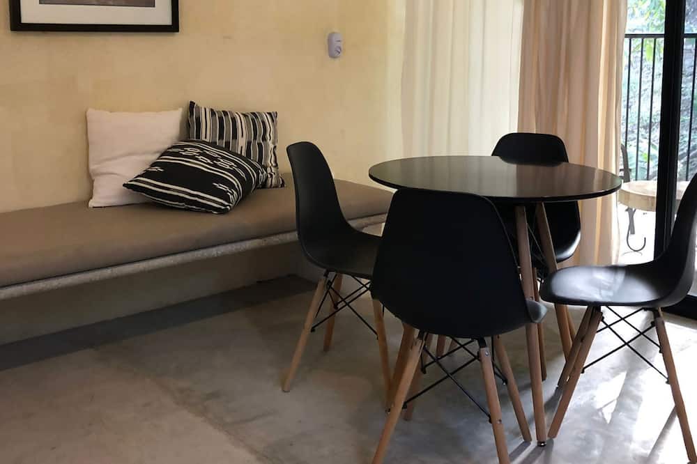 Photo of Livingroom in Rincon de Guayabitos