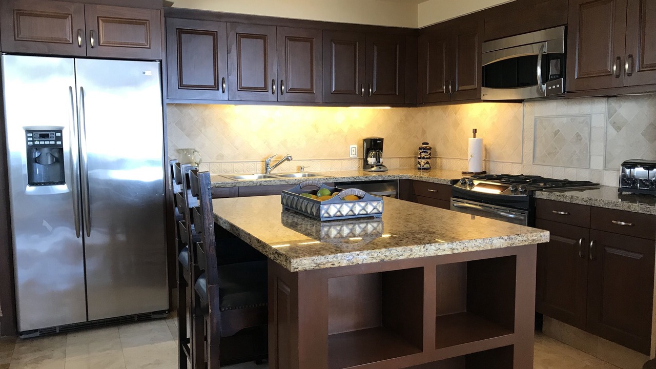 Photo of Kitchen in Paraiso Escondido