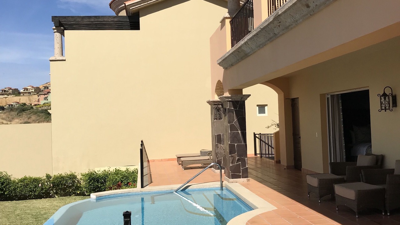 Photo of Outdoor in Paraiso Escondido