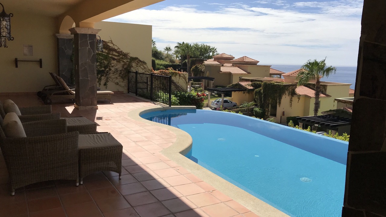 Photo of Outdoor in Paraiso Escondido