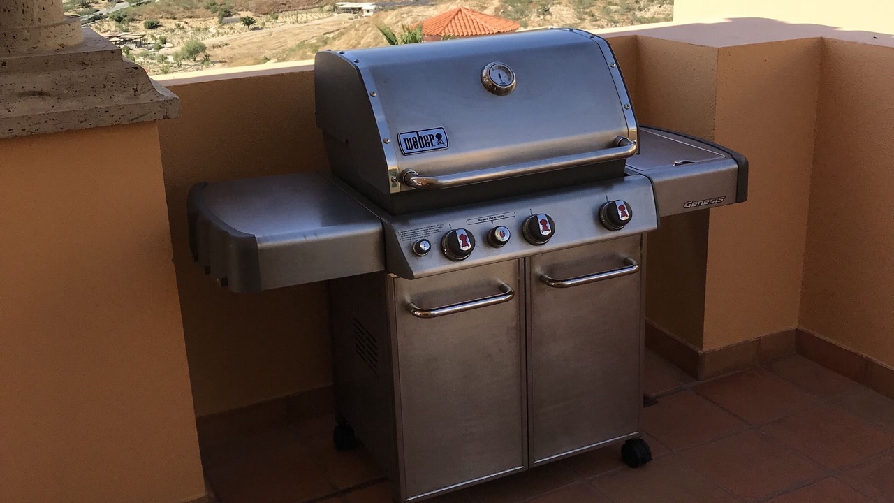 Photo of Outdoor in Paraiso Escondido