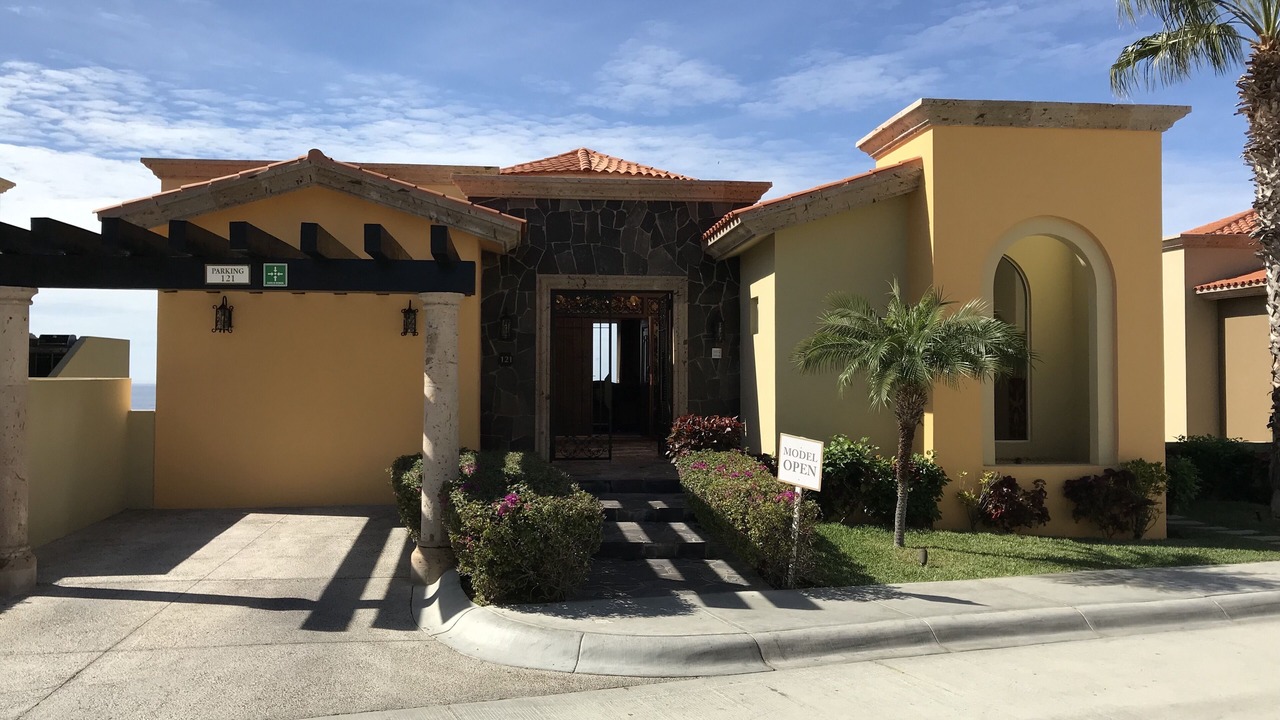 Photo of Outdoor in Paraiso Escondido
