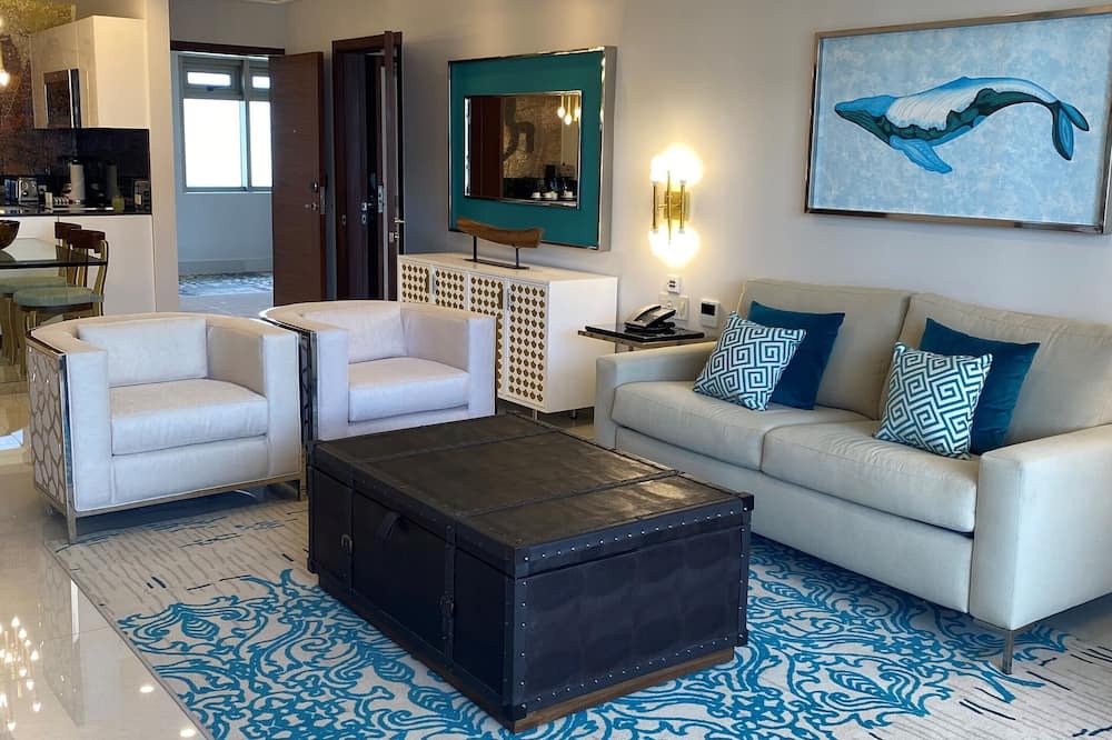 Photo of Livingroom in Cabo San Lucas
