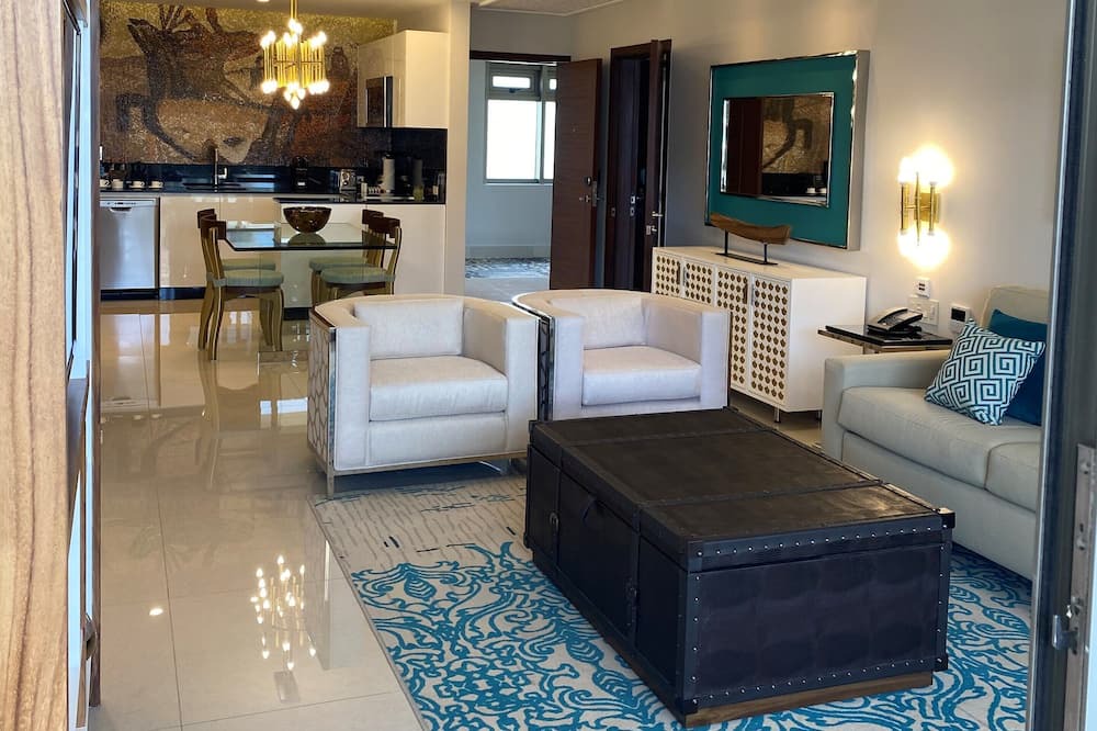 Photo of Bedroom in Cabo San Lucas
