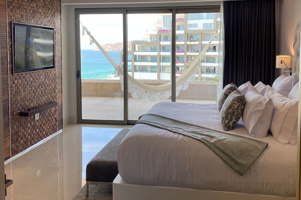 Photo of Bedroom in Cabo San Lucas