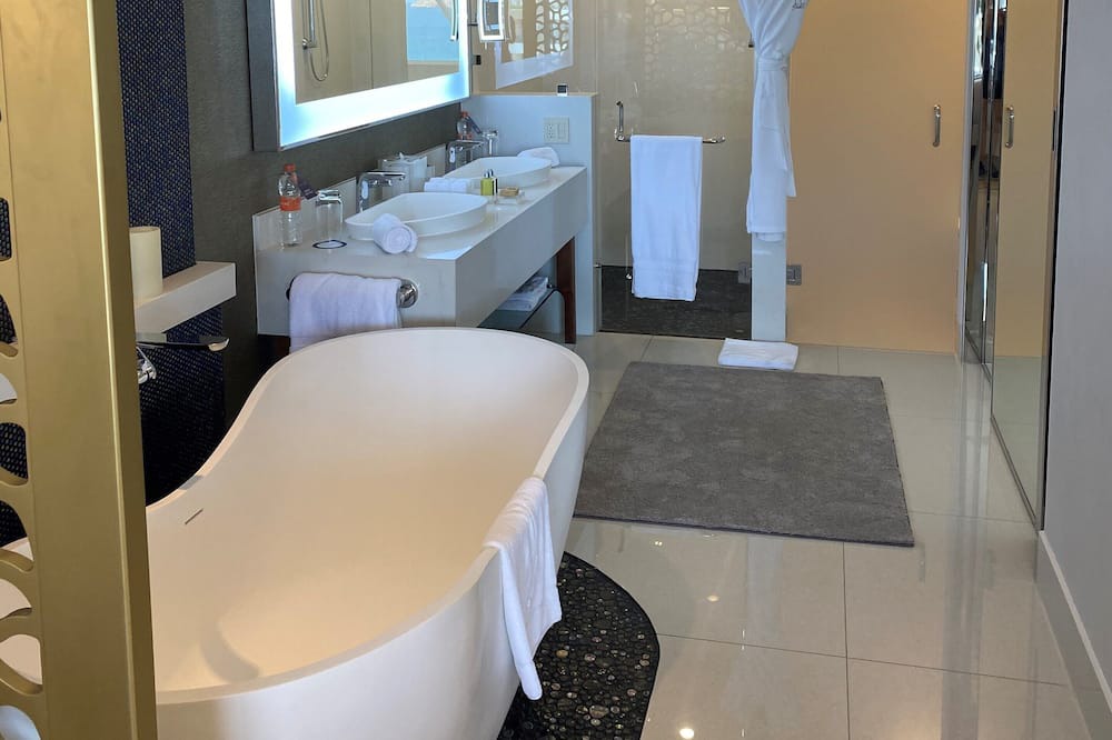 Photo of Bathroom in Cabo San Lucas