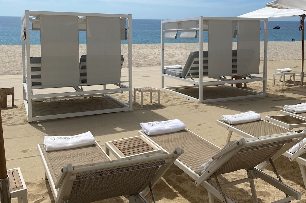 Photo of Patio Balcony in Cabo San Lucas