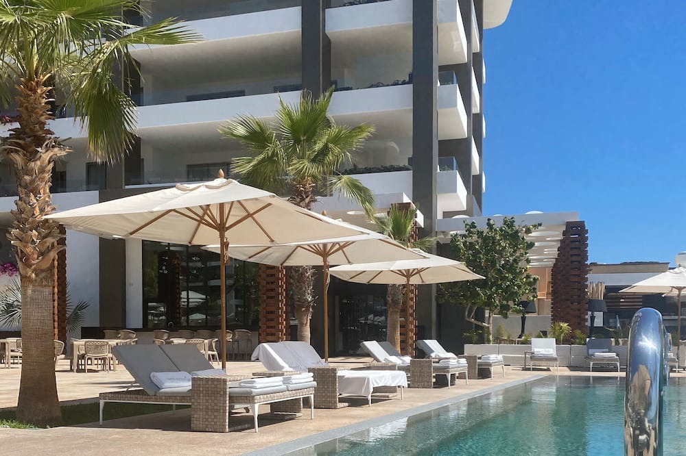 Photo of Outdoor in Cabo San Lucas