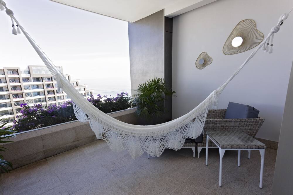 Photo of Patio Balcony in Cabo San Lucas