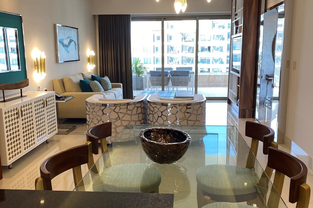 Photo of Livingroom in Cabo San Lucas
