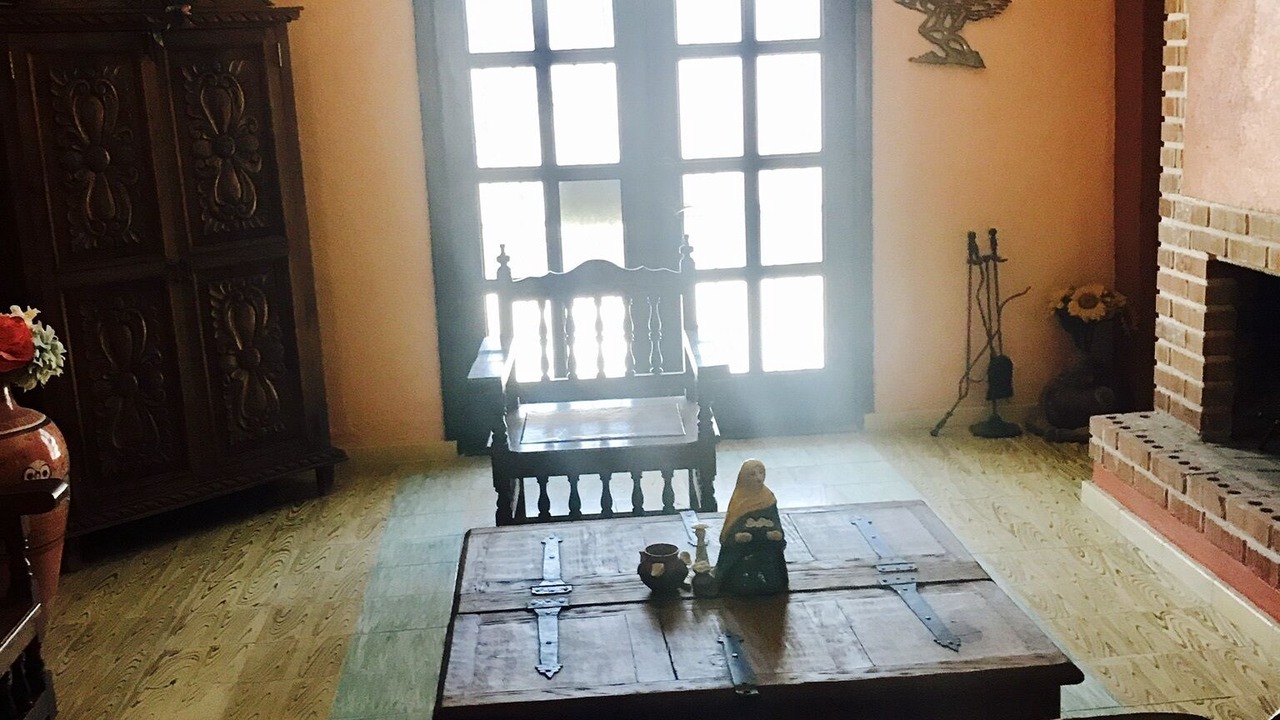 Photo of Livingroom in Obrera