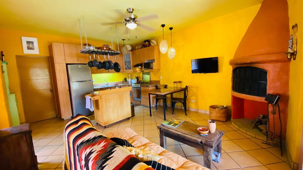 Photo of Livingroom in Ajijic