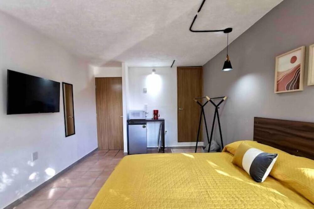 Photo of Bedroom in Boca del Rio