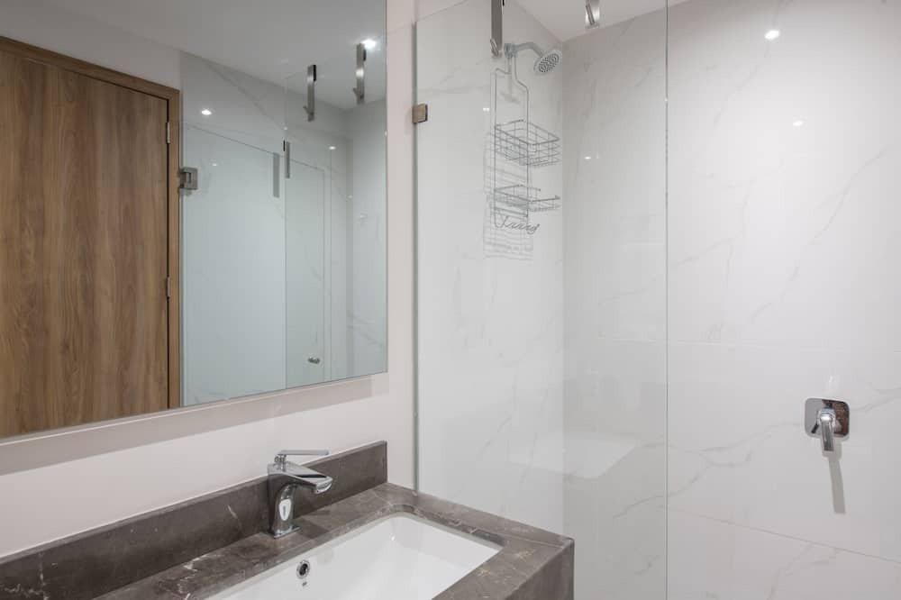 Photo of Bathroom in Fluvial Vallarta