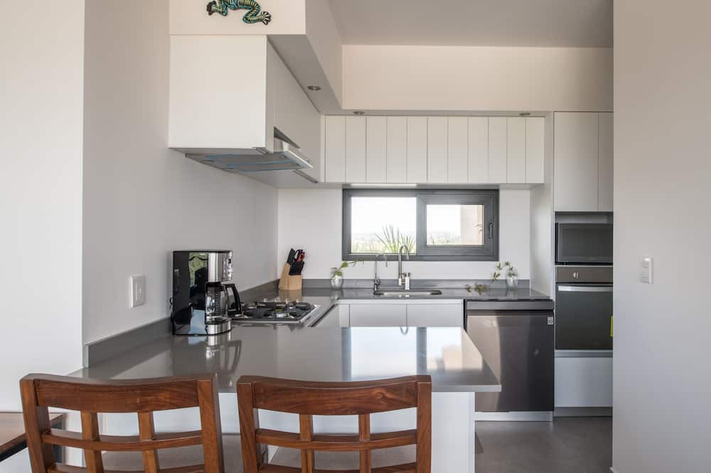 Photo of Kitchen in Fluvial Vallarta