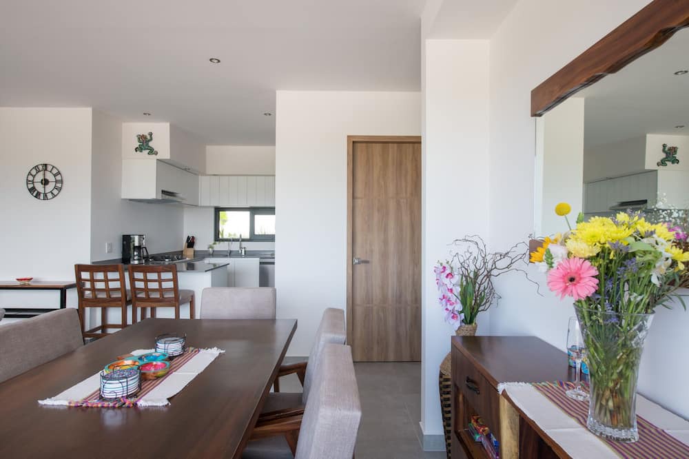 Photo of Livingroom in Fluvial Vallarta