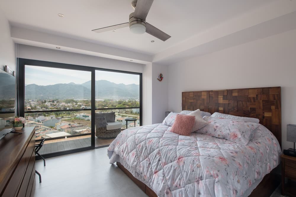 Photo of Bedroom in Fluvial Vallarta