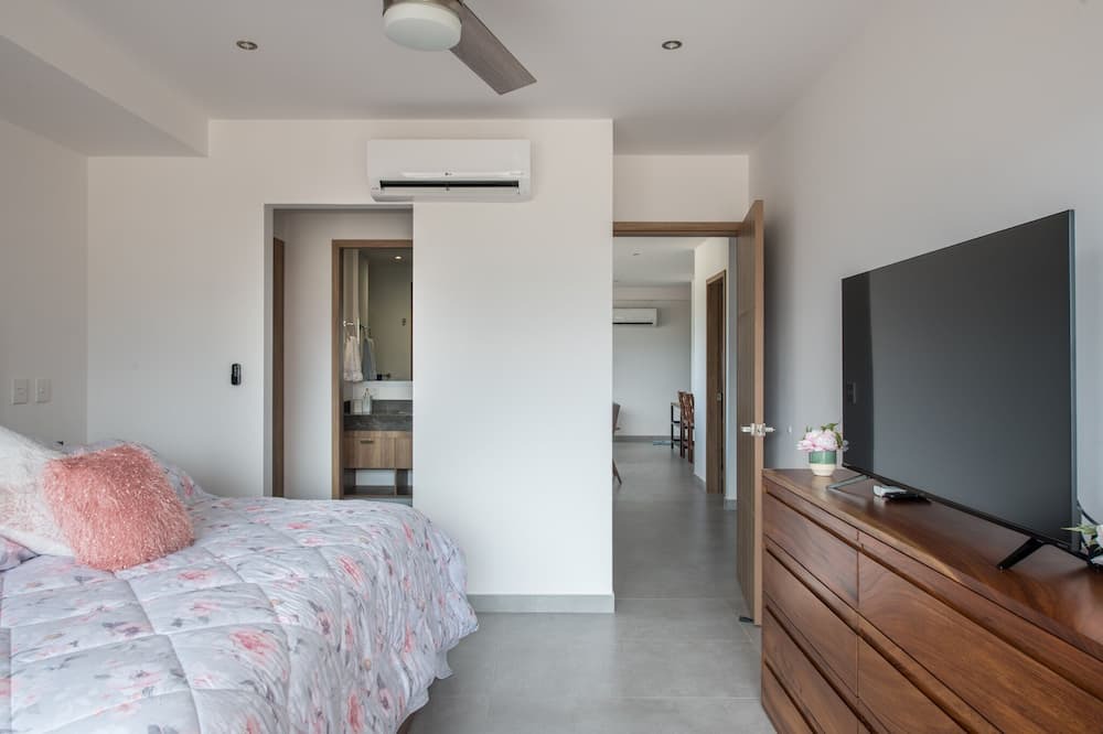 Photo of Bedroom in Fluvial Vallarta