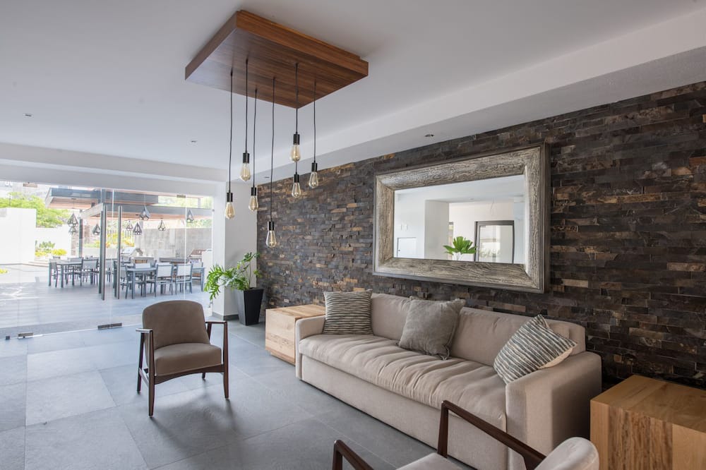Photo of Livingroom in Fluvial Vallarta