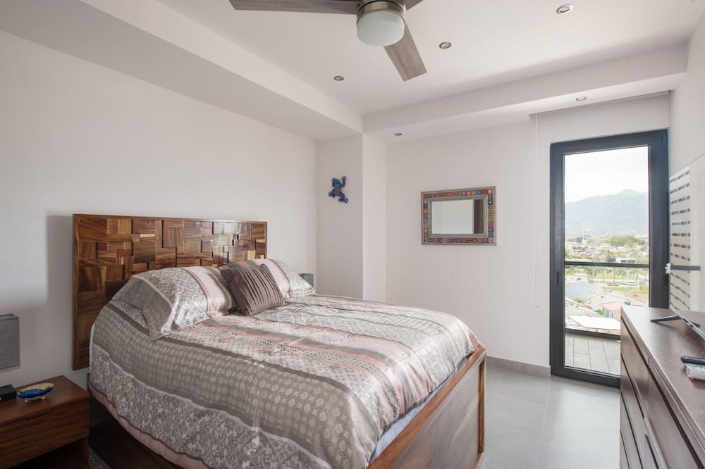 Photo of Bedroom in Fluvial Vallarta