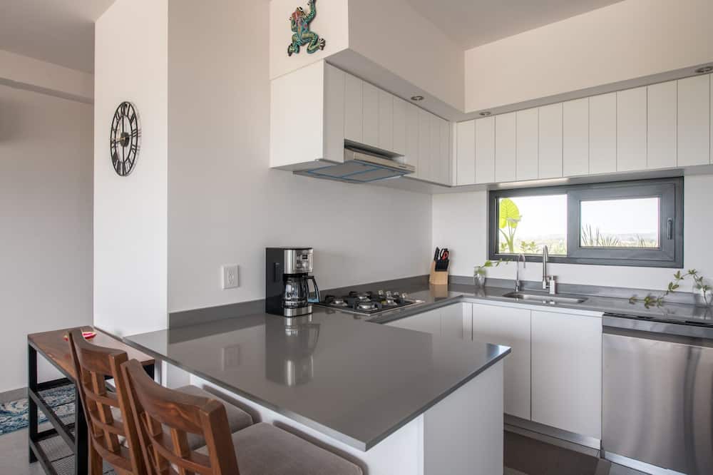 Photo of Kitchen in Fluvial Vallarta