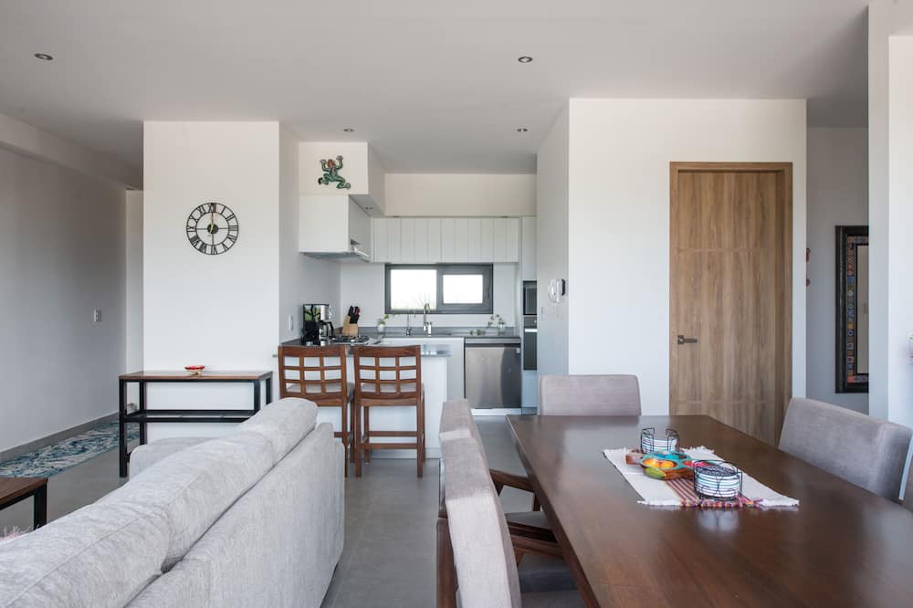 Photo of Livingroom in Fluvial Vallarta