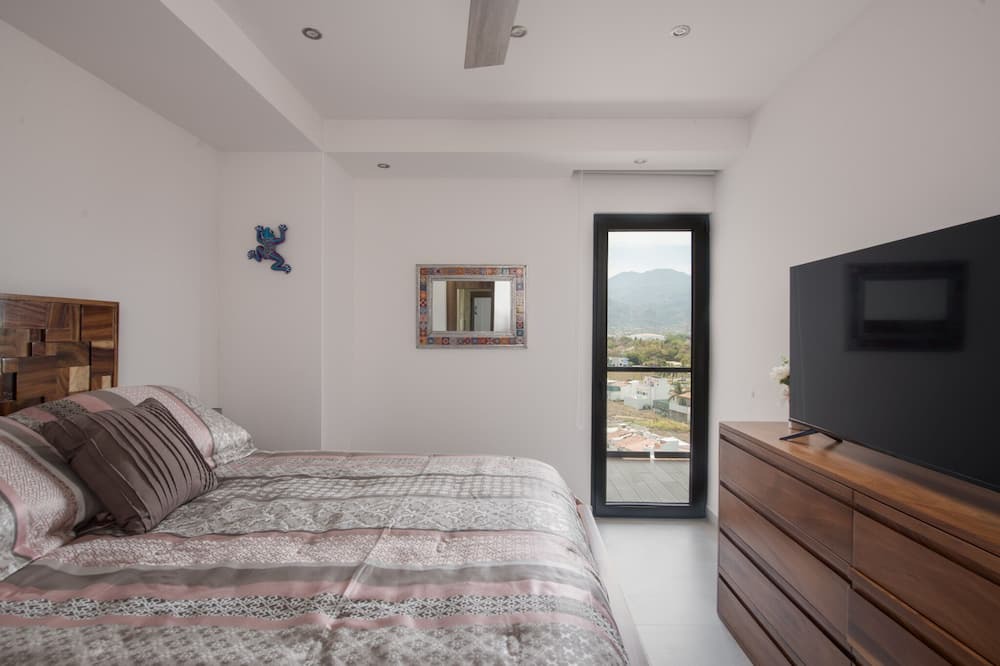 Photo of Bedroom in Fluvial Vallarta