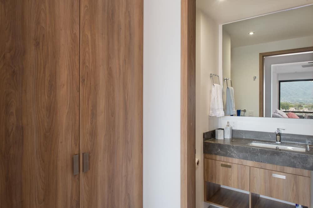 Photo of Bathroom in Fluvial Vallarta