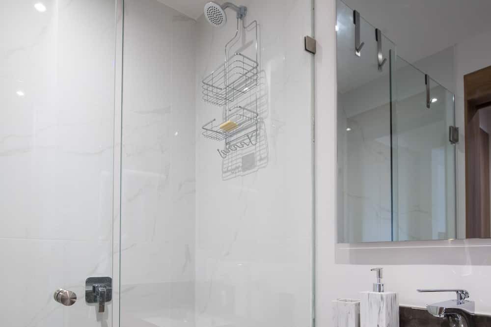Photo of Bathroom in Fluvial Vallarta