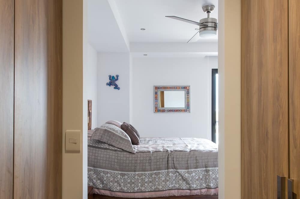 Photo of Bedroom in Fluvial Vallarta