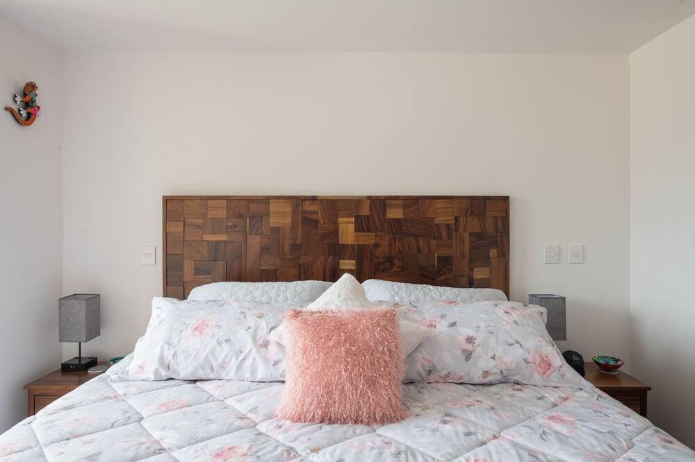 Photo of Bedroom in Fluvial Vallarta