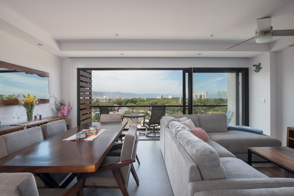 Photo of Livingroom in Fluvial Vallarta