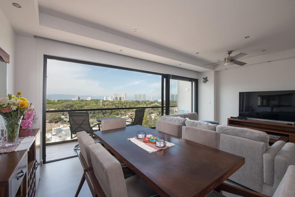 Photo of Kitchen in Fluvial Vallarta