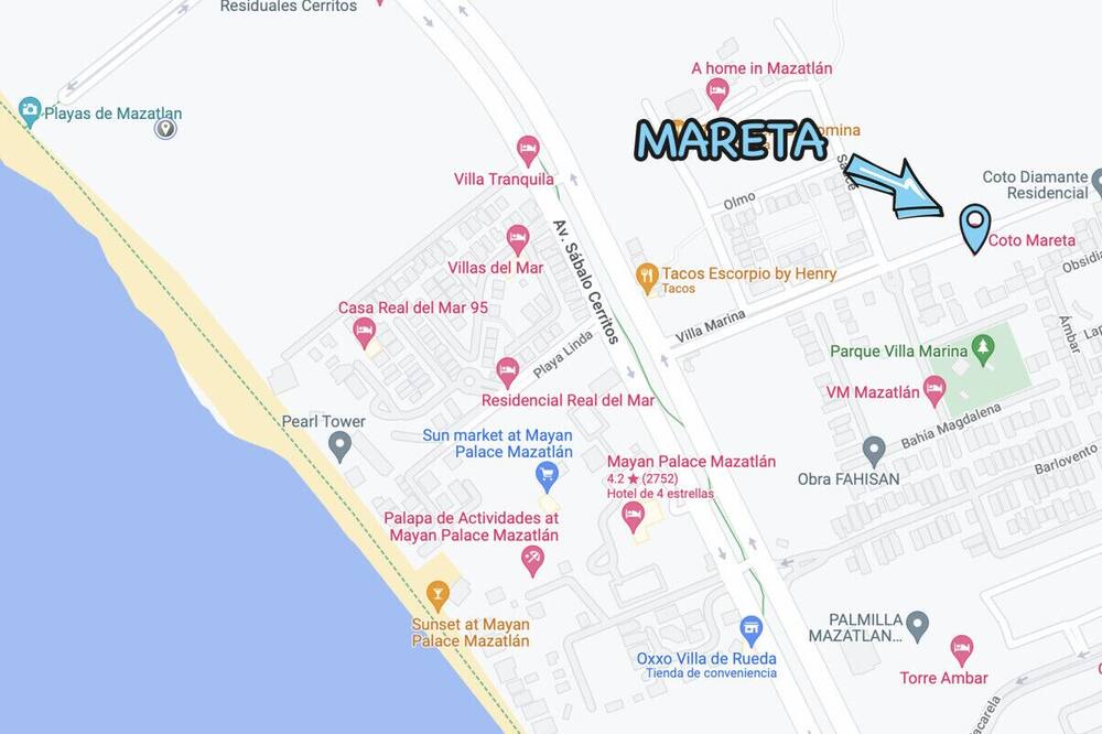 Photo of Others in Villa Marina