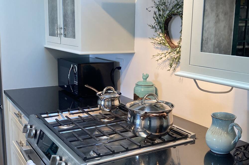 Photo of Kitchen in Falmouth Foreside