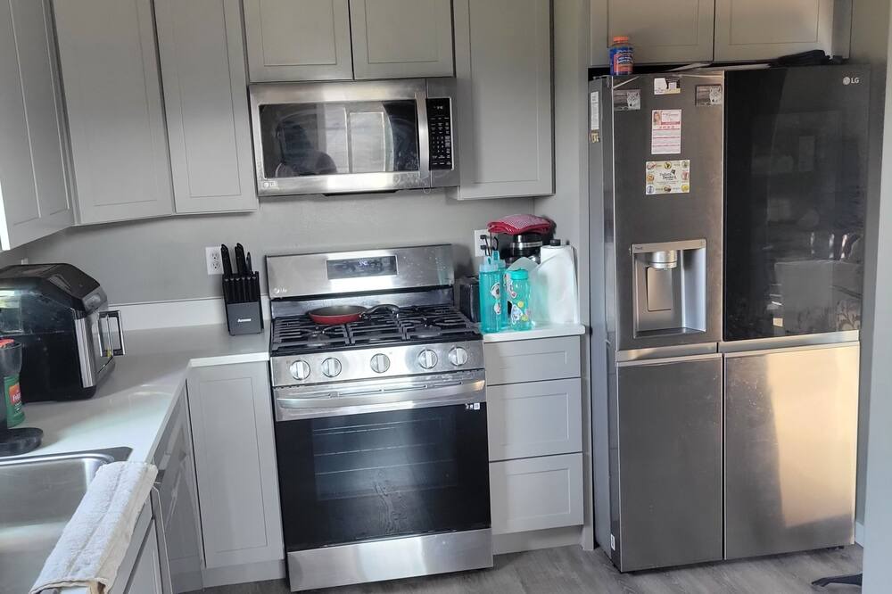 Photo of Kitchen in Palmer