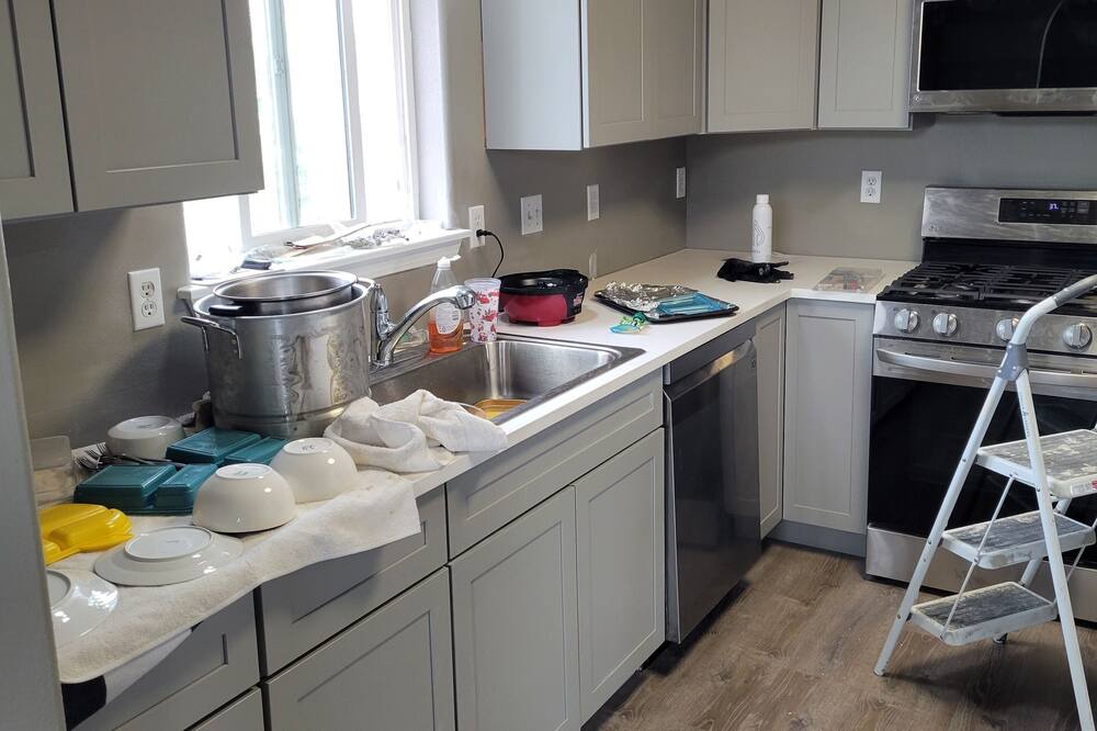 Photo of Kitchen in Palmer