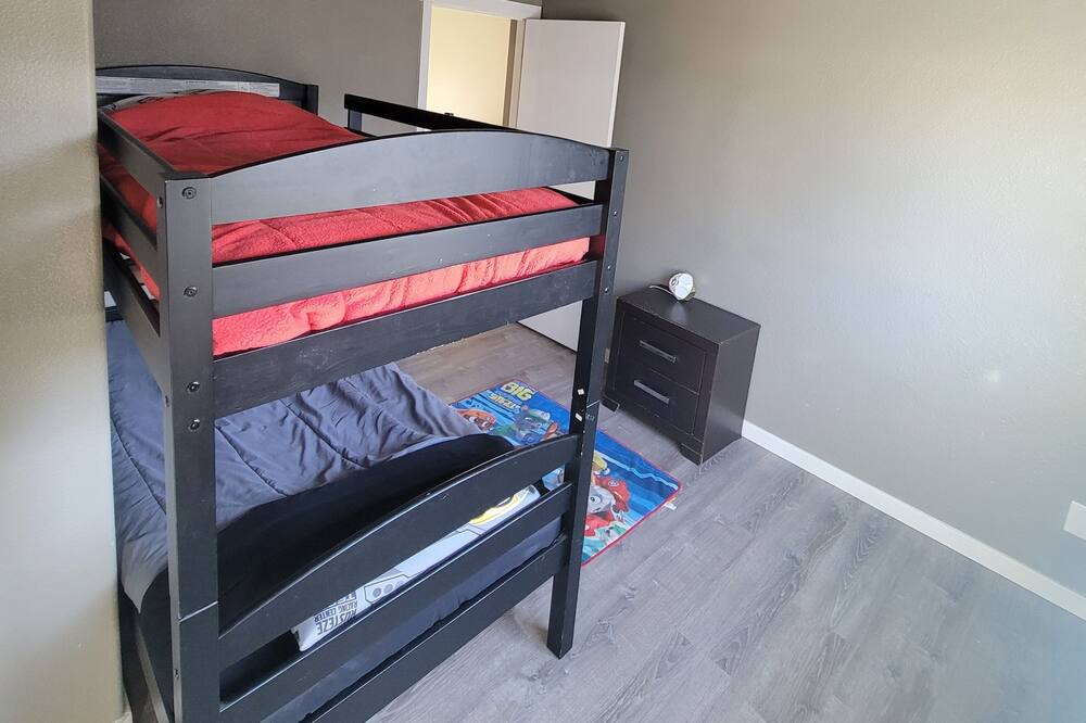 Photo of Bedroom in Palmer