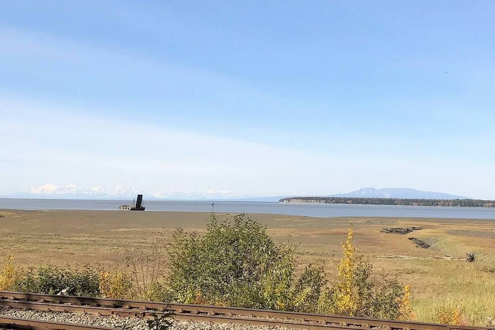 Photo of Others in Downtown Anchorage