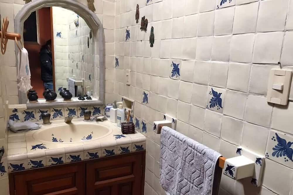 Photo of Bathroom in Morelos