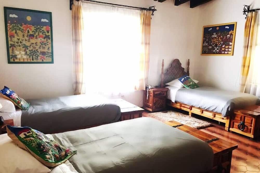 Photo of Bedroom in Morelos