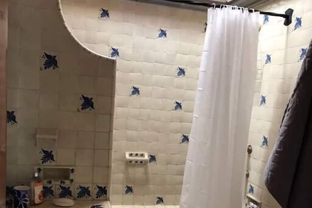 Photo of Bathroom in Morelos