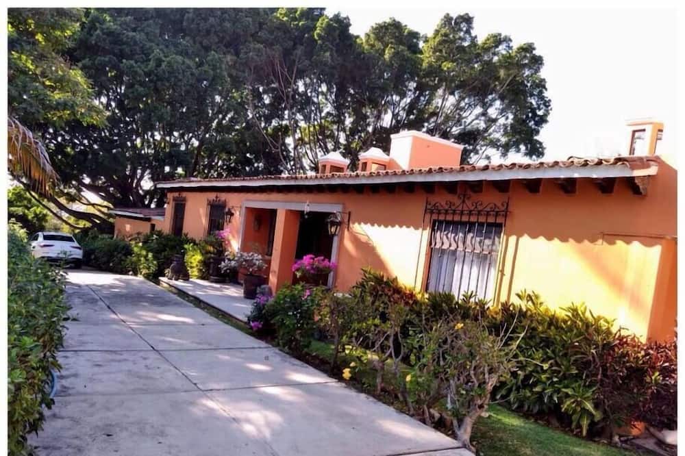 Photo of Outdoor in Morelos