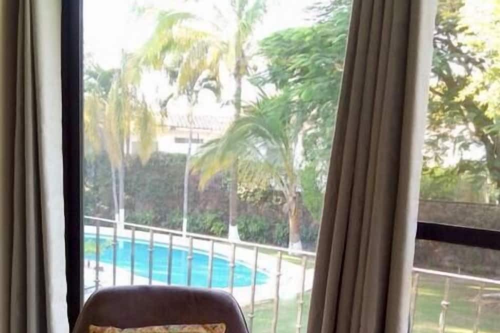 Photo of Bedroom in Morelos